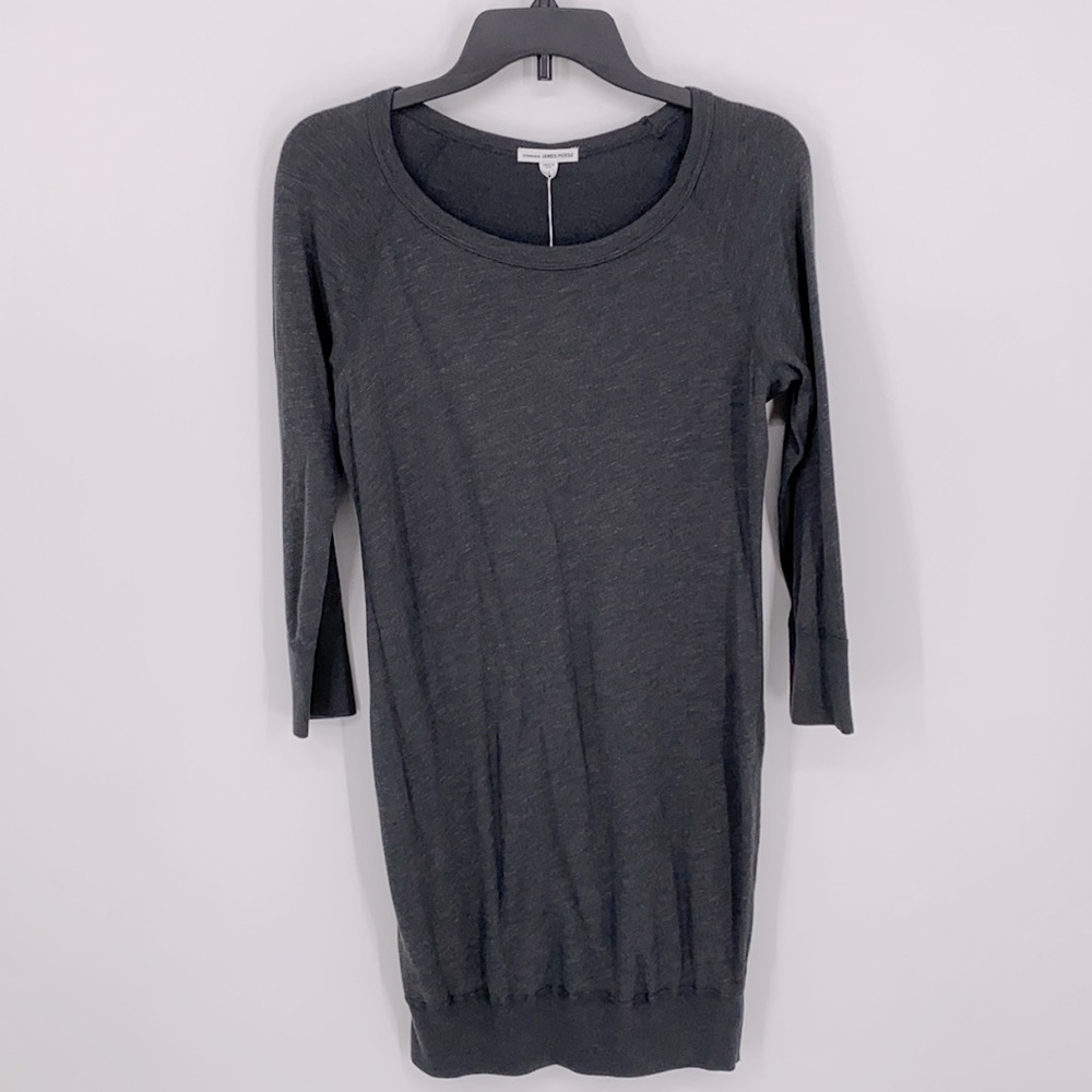 James Perse Dress Size 1 Small NWT